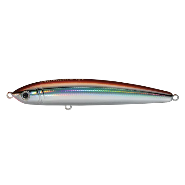 SMITH SARDINERUN 13SS