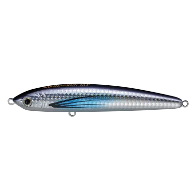 SMITH SARDINERUN 13F