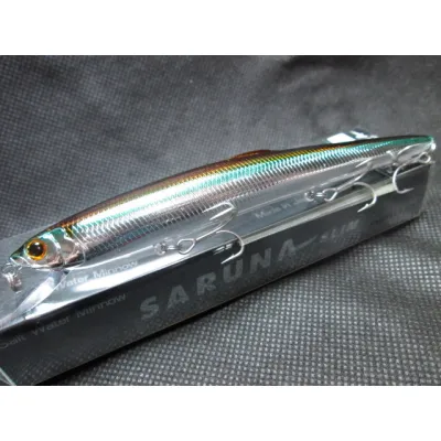 SMITH SARUNA SLIM 140F