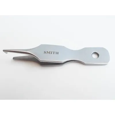 SMITH Split Ring Pincette