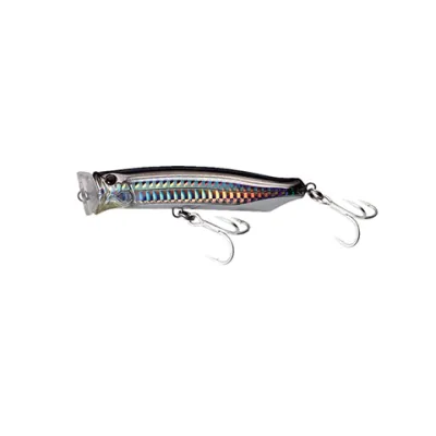 Tackle House CONTACT FEED POPPER SINKING WORKS CFP100SW