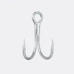VANFOOK BWD-S BG Double Silver