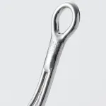 VANFOOK BWD-S BG Double Silver