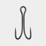 VANFOOK DW-41BL-B double(barbless) Medium Heavy