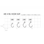 VANFOOK ME-41BL