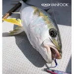 VANFOOK SINGLE ASSIST SA-60