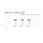 VANFOOK SPB-41F Spoon Expert
