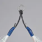 VANFOOK MJW-05 MJ assist Wire Twin