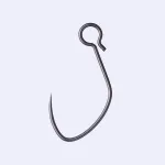 VANFOOK SOC-33BL Crank Hook
