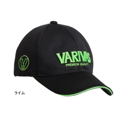 VARIVAS ШАПКА VAC-59 Dry Mesh Cap
