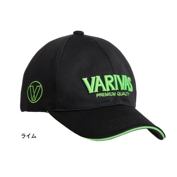 VARIVAS ШАПКА VAC-59 Dry Mesh Cap