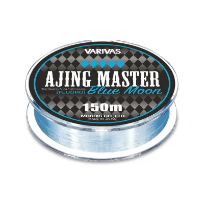 VARIVAS Aging Master Fluoro BlueMoon 150m