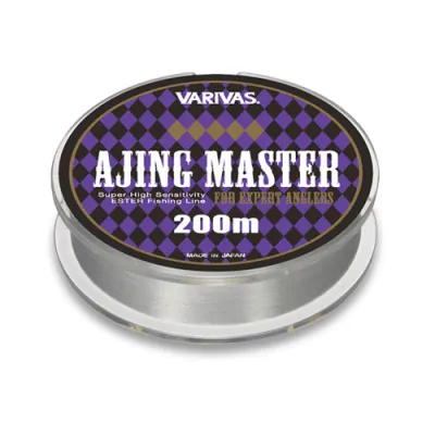 VARIVAS Ajing Master ESTER 200M