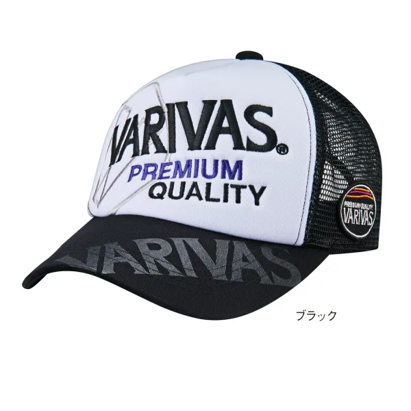 VARIVAS Breathable Mesh Cap VAC-71