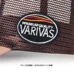 VARIVAS Breathable Mesh Cap VAC-71