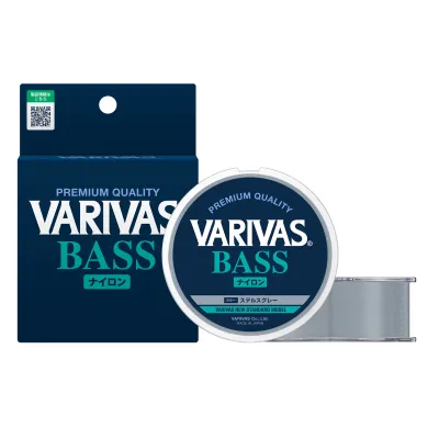 VARIVAS Varivas Bass Nylon 150m