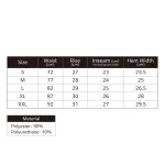 VARIVAS VASS-12 Light Wind Shorts