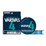 VARIVAS Varivas4 WATER BLUE 150m