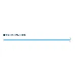 VARIVAS Varivas4 WATER BLUE 150m
