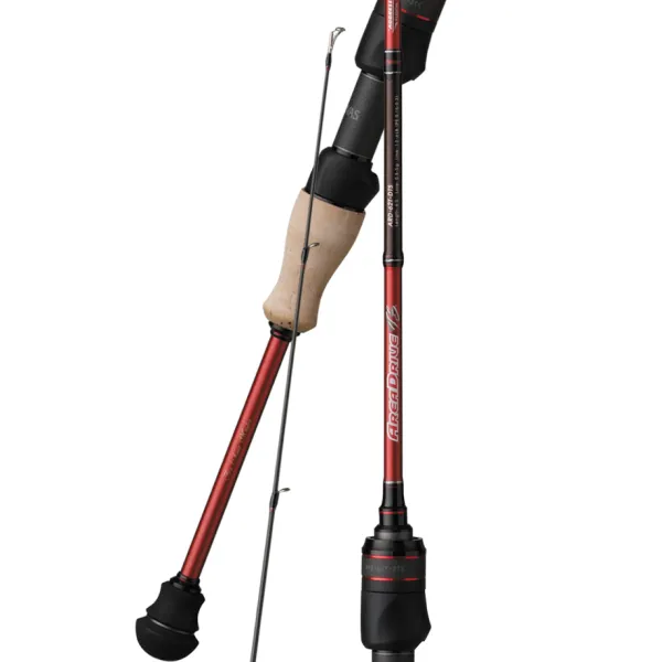 VARIVAS rod ARD-62T-DTS