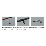 VARIVAS rod ARD-62T-DTS