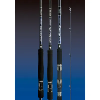 XESTA rod Runway XR