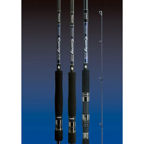 XESTA rod Runway XR