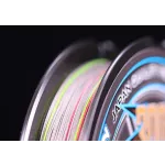 YGK X-BRAID CASTMAN BLUE-SP X8 300m