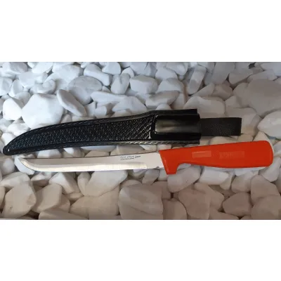 ZEST Fillet Knife F-52 8''/20cm