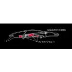 ZIP BAITS ORBIT 130SP