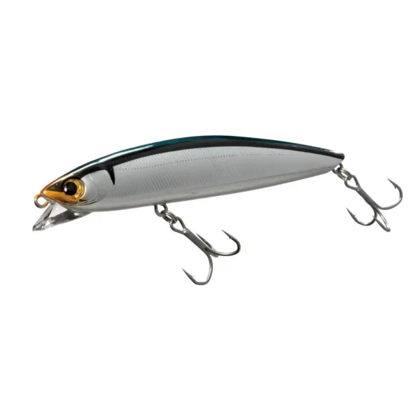 ZIP BAITS ZBL MINNOW 111F TIDAL REBORN