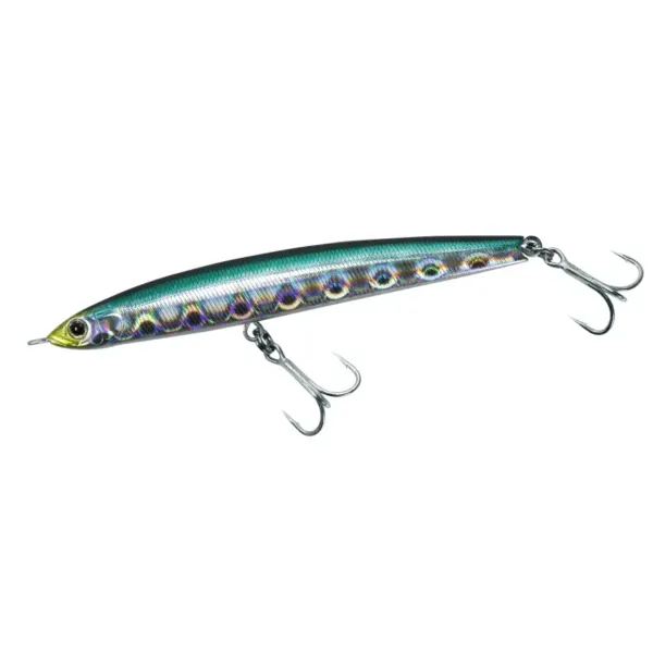 ZIP BAITS ZBL MONSOON BREAKER 130