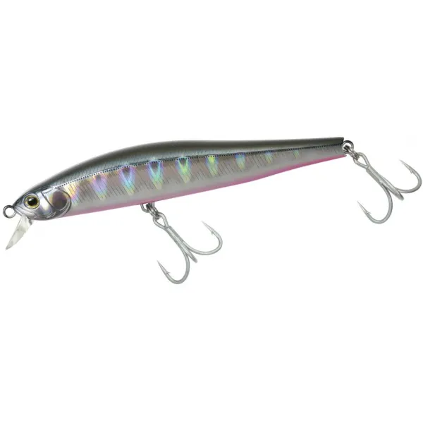 ZIP BAITS ZBL SYSTEM MINNOW 15HD-F