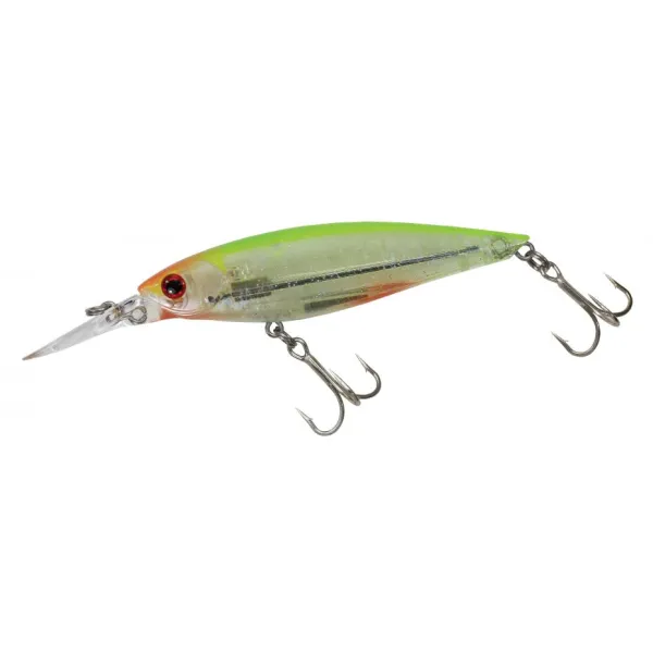 ZIP BAITS ZBL Shad Kaira 80SP