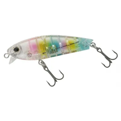 ZIP BAITS ZBL ZOEA LIPPLE 45F