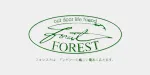 FOREST spoon