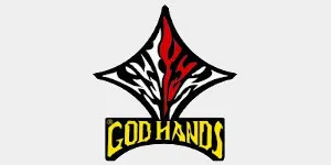 GOD HANDS