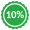 Над 10% отстъпка