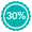 Над 30% отстъпка