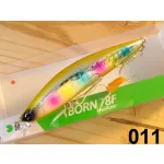 IMA iBORN 78F shallow