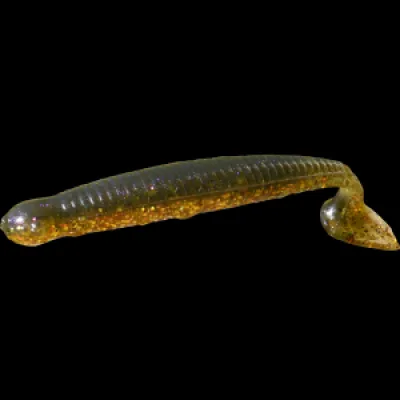 ECOGEAR ТУИСТЕР GRASSMINNOW M-64mm