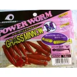 ECOGEAR ТУИСТЕР GRASSMINNOW S-42mm