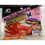 ECOGEAR ТУИСТЕР GRASSMINNOW S-42mm