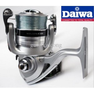 DAIWA World Spin R 2500
