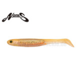 NORIES Spoon Tail Shad 6.0′′/152mm