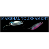 FOREST MARSHAL tournament 1.5g(2.4cm)