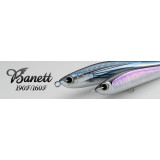 IMA Banett 160F