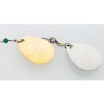 Nories spinner WIND RANGE 14g.