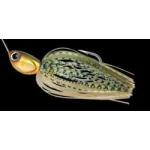 Nories spinner WIND RANGE 18g
