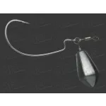 DECOY ZERO-DAN Rock Worm313